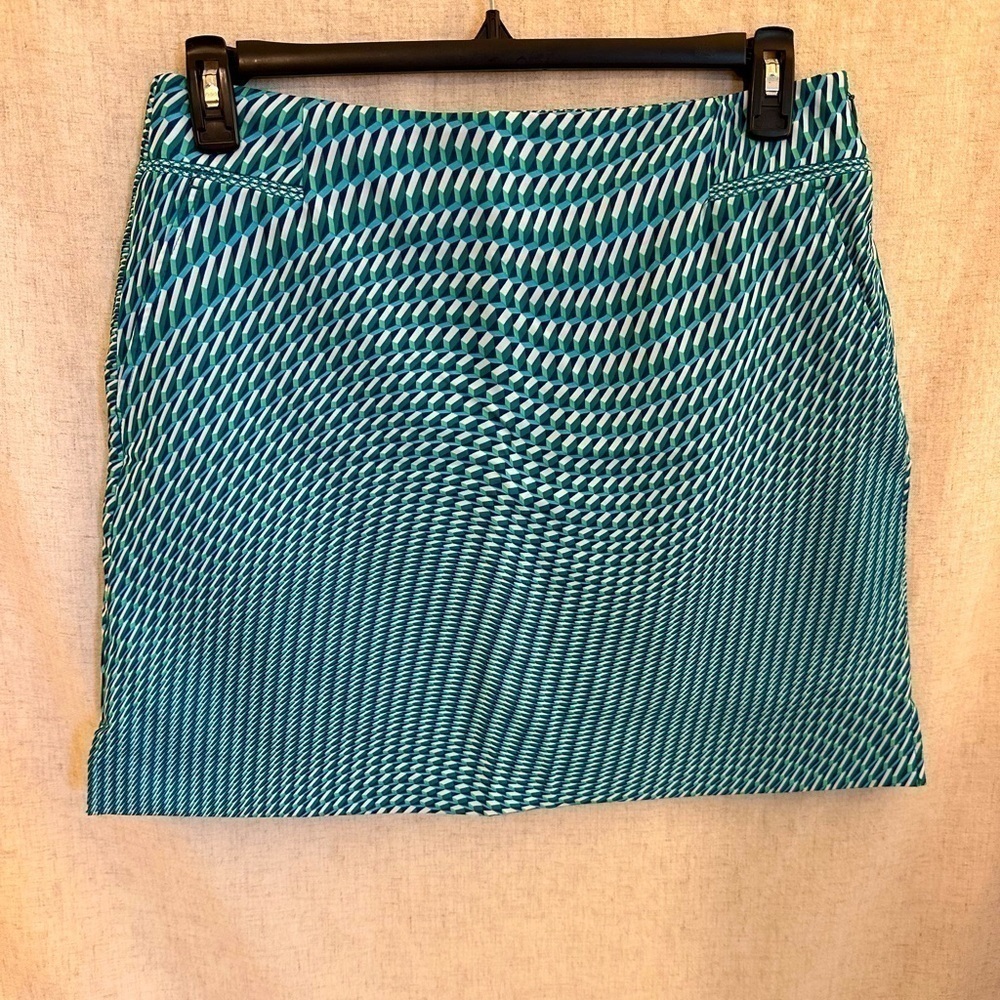EP Pro Golf Skort Size 10